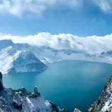 吉林长春+长白山+雪乡+哈尔滨冰雪大世界6日5晚跟团游