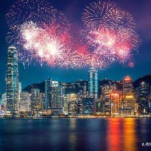 深圳+香港+澳门5日4晚跟团游