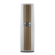 大金空调(DAIKIN) 3匹  E-MAX 帕蒂能 旗舰 直流变频冷暖 环抱气流 立柜式客厅 以旧换新 家电国家补贴 3匹 一级能效 FVXF172WC-W白色 新国标能效