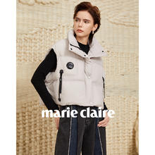 嘉人 Marie Claire 女式羽绒服