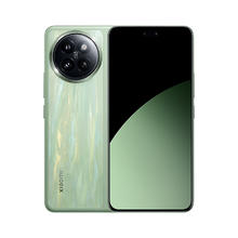百亿补贴：小米 Xiaomi Civi 4 Pro 5G手机 12GB+512GB