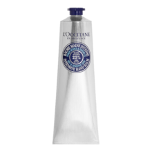 欧舒丹（L'OCCITANE）【春日焕新礼】深层乳木果护手霜150ml25%加强滋润官方直售