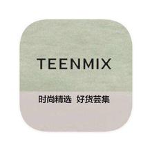 促销活动：唯品会 天美意Teenmix 打0.8折