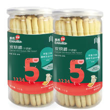 英氏 磨牙棒饼干