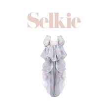Selkie Collection Selkie collection 女士礼服裙 SKPO1154P74
