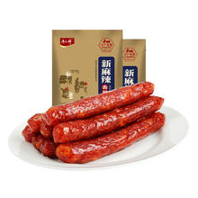 唐人神 麻辣香肠 400g