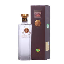 88VIP会员：天佑德 青稞酒 出口型 42%vol 清香型白酒 750ml 单瓶装