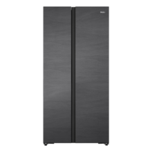 海尔（Haier）【巨能冻超薄零嵌入新品】海尔冰箱515升594mm超薄双开门EPP超净一级能效变频双循环风冷无霜冰箱 515升零嵌入大冷冻+EPP除菌+干湿分储+现货