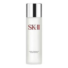 SK-II嫩肤清莹露爽肤水sk-iisk2补水保湿柔肤舒缓skll 160ml