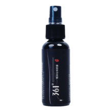 361°鞋袜 除臭喷雾 去异味抑菌喷雾 便携装50ml