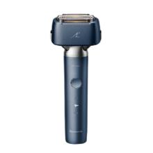 松下 Panasonic 小锤子3.0 ES-JLM36 电动剃须刀 雾蓝色
