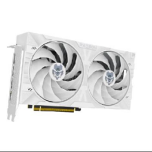 预售、PLUS：瀚铠（VASTARMOR）AMD Radeon RX 7650 GRE 白色合金 双风扇 8GB