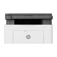 惠普（HP）1139a黑白激光打印机多功能家用打印机 复印扫描 （1188a替代型号）