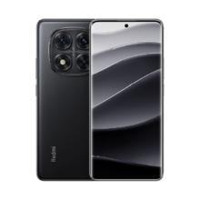红米 小米 Redmi Note 14 Pro 天玑7300-Ultra IP68 5500mAh大电量 8GB+256GB 子夜黑 红米 5G手机