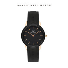 20点：丹尼尔惠灵顿（DanielWellington）DW手表32mm