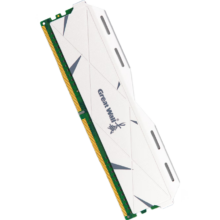 PLUS会员：长城（Great Wall） intel专用条 内存条 32GB(16GBx2)套装 DDR4 3200