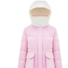 BOSIDENG 波司登 羽绒服女 B30145424