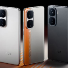vivo iQOO Neo10 Pro 12GB+256GB 疾影黑 天玑9400旗舰芯 自研电竞芯片Q2 AI游戏学生手机