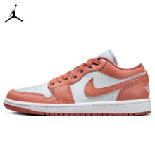 20点：NIKE 耐克 缓震篮球鞋 AJ1 JORDAN1运动鞋 DC0774-080