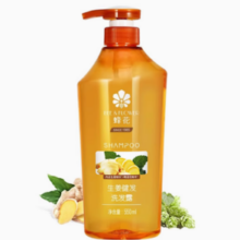 蜂花 生姜洗发水无硅控油健发550ml
