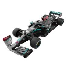 RASTAR星辉法拉利F1-75方程式遥控汽车rc电动儿童跑赛车玩具男孩