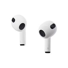 百亿补贴：苹果 Apple AirPods (第三代) 配MagSafe无线充电盒 无线蓝牙耳机 E73