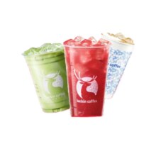 ??瑞幸咖啡 入冬必喝12选1 大杯 15天有效 限自提 luckin coffee