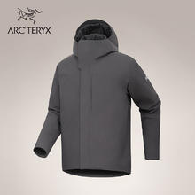 ARC'TERYX 始祖鸟 THERME INSULATED JACKET GORE-TEX 防水