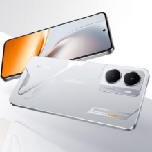 新品首发：realme Neo7x 手机 5G手机 8GB+256GB