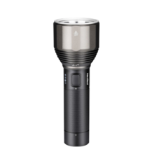 纳拓（NexTool）户外强光手电筒超亮远射家用便携防水应急灯高亮Type-c充电