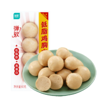 优形（ishape）鸡胸肉丸  60g*10