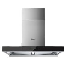 国家补贴：老板 双腔系列 CXW-260-60D1S 吸油烟机 22m³/min