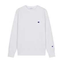 Champion 冠军情侣卫衣男春秋款潮流美式红色运动风