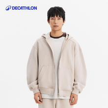 迪卡侬 DECATHLON 男女款运动外套卫衣 360962
