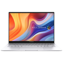 华硕灵耀14 2025全新二代酷睿Ultra9 2.8K 120Hz OLED屏高颜值AI轻薄国家补贴20%电脑(285H 32G 1T)银