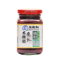 王致和 木糖醇腐乳 250g
