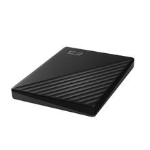 西部数据 WD)1TB USB3.0移动硬 动备份)WDBYVG0010BBK