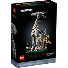 乐高 LEGO 76989 海军蓝 圆领玩具