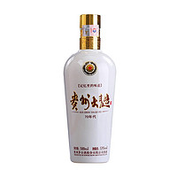 茅台 MOUTAI 贵州大曲酒 53度 酱香型白酒 500ml*6瓶