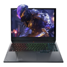 限地区、PLUS会员：ThundeRobot 雷神 猎刃16 16英寸游戏本 i7-14650HX 4070 支持DeepSeek