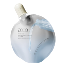 AOEO海葡萄舒缓赋活鎏金露80ml 补水保湿男女可用