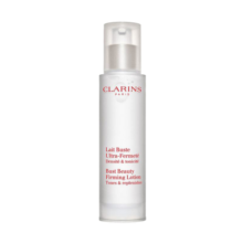 娇韵诗（CLARINS）美胸紧实乳50ml/瓶 女士胸部护理提拉紧致柔肤【法国原装进口】