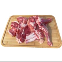 九曲食珍 手把羊肉（净4斤）