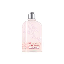 L'OCCITANE 欧舒丹 甜蜜樱花润肤露 250ml