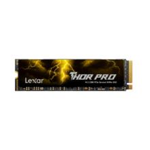 88VIP会员：雷克沙 THOR PRO NVMe M.2固态硬盘 2TB PCIe4.0