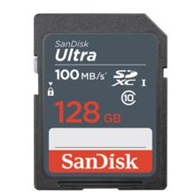 限移动端：SanDisk 至尊高速系列 SD存储卡 32GB（USH-I）