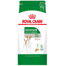皇家狗粮成犬狗粮 犬粮 宠物小型犬PR27全价犬粮 ≥10月800g