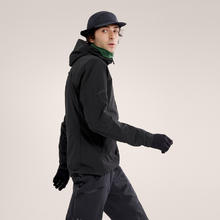 ARC'TERYX 始祖鸟 PROTON HYBRID HOODY 男子防风滑雪保暖棉服