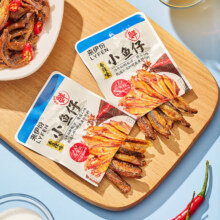 来伊份 肉类系列零食 任选 × 12件 (单品限量5件)