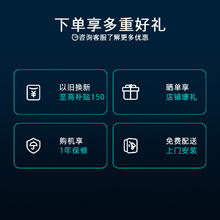 西门子 SIEMENS 9公斤洗衣机家用全自动变频滚筒除菌护肤2Z01W[自营56]